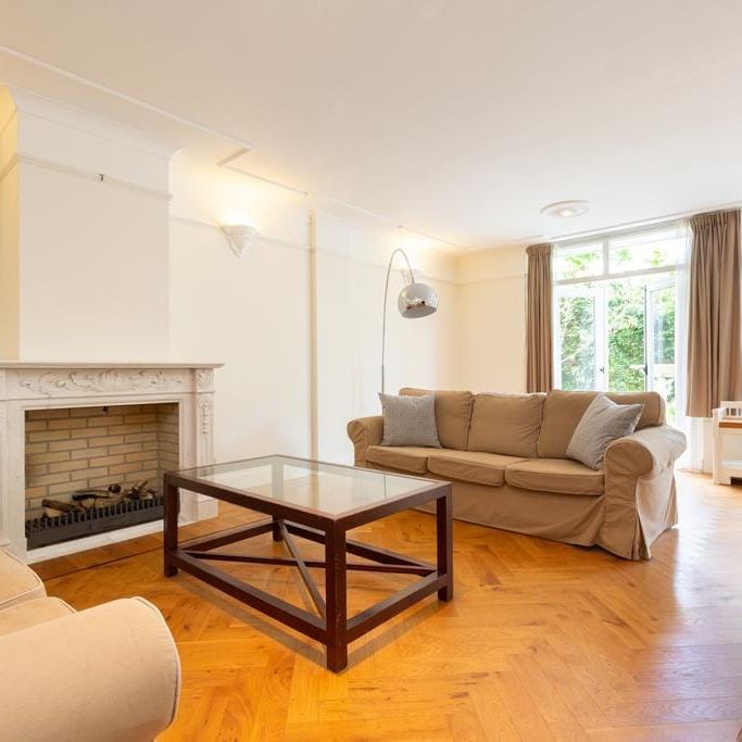 Appartement te huur: Riouwstraat 62-B 2585 HD Den Haag - Photo 1