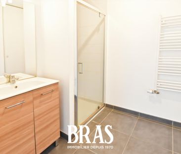 Location Appartement 2 pièces 40m² ST SEBASTIEN SUR LOIRE 44230 - Photo 6