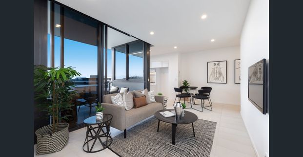 1 Bedroom1 Bathroom Unique apartment! Unfurnished ! - Photo 1