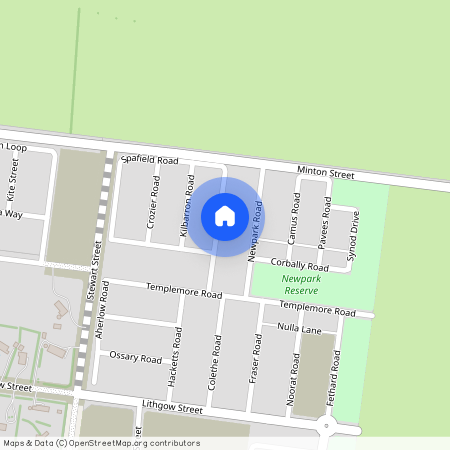 20 Spafield Road, VIC 3753, Beveridge