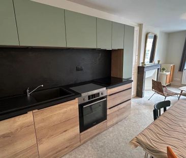 Appartement à louer 2 pièces 41.81m² - Photo 4