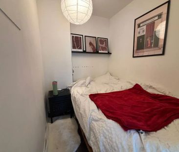 Kamer met kitchenette en hoogslaper! - Foto 3