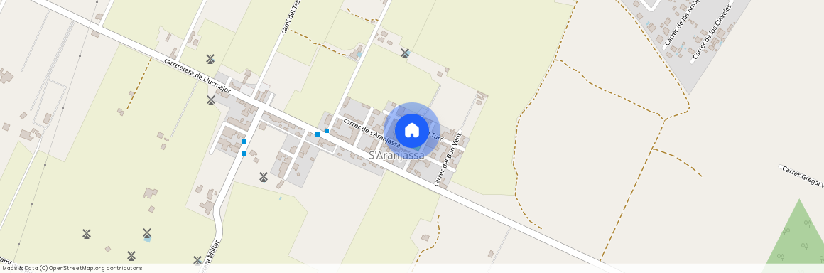 4 Diseminado 8504- sAranjassa, Municipality of Palma, Balearic Islands 07199, Municipality-Of-Palma