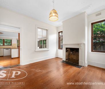 17 Allen Street, Leichhardt NSW 2040 - House For Rent | Domain - Photo 1