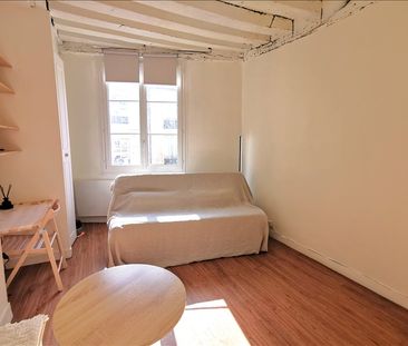 1 pièce - Meublé - 17,04 m² - 3ème étage - Colocation non autorisée - Photo 5