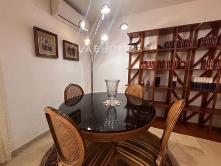 Piso de alquiler en Calle Eusebio Sempere, Ensanche - Diputación - Photo 5