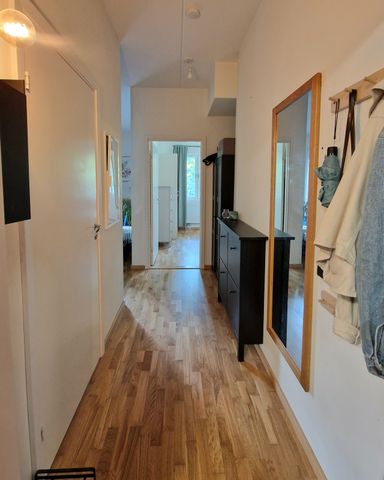 Värdsholmsgatan, Södertälje - Photo 2