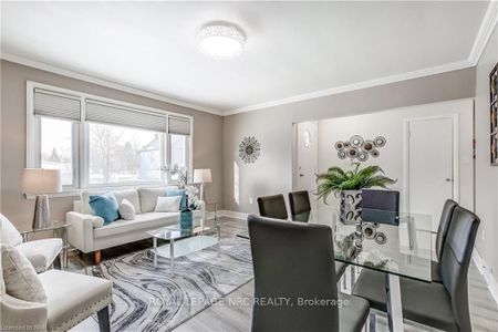 For Lease - 46 Kennedy Street Unit# 1, Welland, Ontario - Photo 3