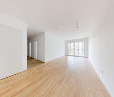 | 1. MONAT MIETFREI | SMART CITY GRAZ | TOLLE 3-ZIMMER-WOHNUNG | TO... - Photo 3