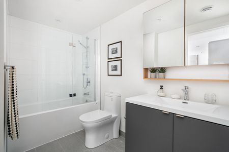 SHERWIN-Condos neufs à louer à Griffintown - Photo 2