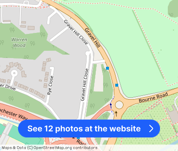 Gravel Hill Close, Bexleyheath, Kent - Photo 1