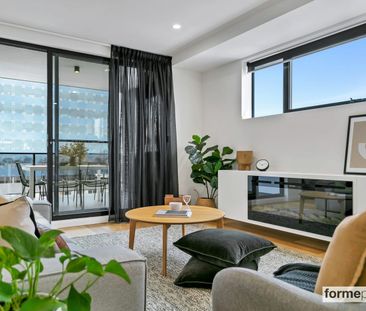 Fabulous Apartment & Location - Photo 2