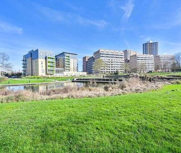 Lakeside Drive, North Acton, NW10 - Photo 6