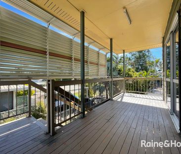 18 Jackson Avenue, Moranbah, QLD 4744 - Photo 1