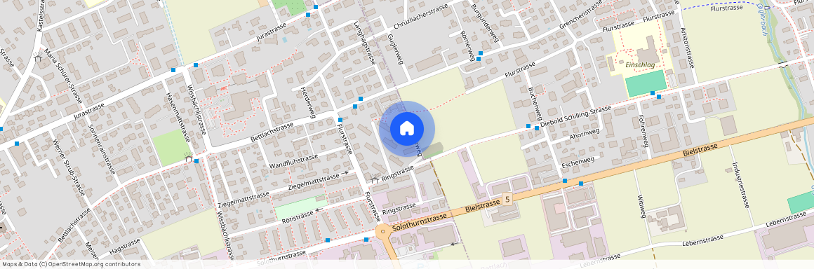 2540, Grenchen, Grenzweg, 3