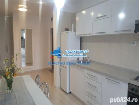 De inchiriat apart cu 3 cam ultramodern zona semicentrala - Fotografie 4