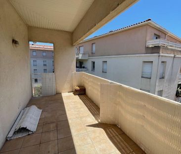 Appartement 3 pièce(s) 65.2 m² - Photo 6