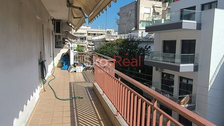 ΕΝΟΙΚΙΑΣΗ- ΚΑΤΟΙΚΙΑΣ- ΚΑΛΑΜΑΡΙΑ ΚΕΝΤΡΟ-ΕΥΡΥΧΩΡΟ ΔΙΑΜΕΡΙΣΜΑ 143 ΤΜ- 3 ΥΔ - ΠΑΡΚΙΝΓΚ - Φωτογραφία 2