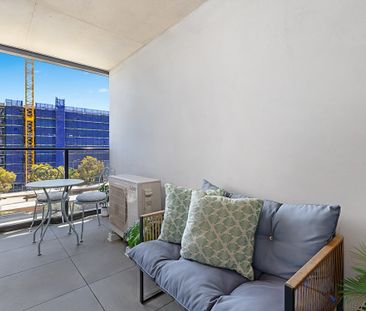 406/1 Elouera Street, Braddon ACT 2612 - Apartment For Rent | Domain - Photo 6
