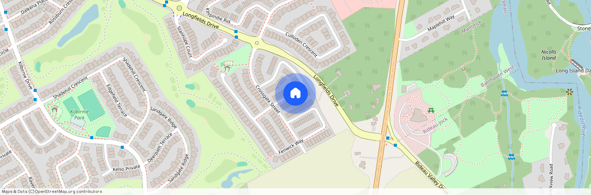 269 Ormiston Crescent, Barrhaven