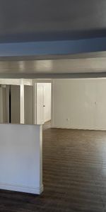 Grand 4 ½ à louer dans un semi sous-sol – rénové au complet (1600$/mois) - Photo 4