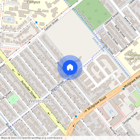 3/260 Buchan Street, Qld 4870, Westcourt