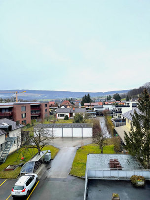 Ihr neues Zuhause? moderne Wohnung im Herzen von Breitenbach - Photo 1