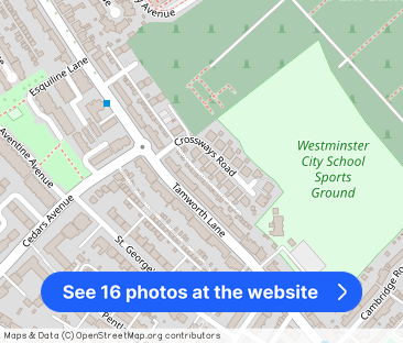 Crossways Road, London, CR4 - Photo 1