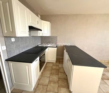 Location Appartement 2 pièces 38m² CANTELEU 76380 - Photo 4