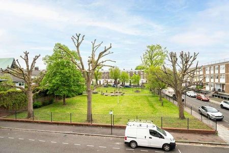 Lorrimore Square, Kennington, SE17 - Photo 3