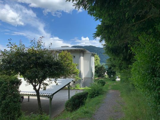 Wohnung mit Seezugang! - Foto 1