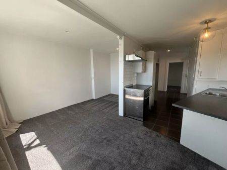 Stunningly Renovated 1-Bedroom Unit with Spectacular Views - Photo 2