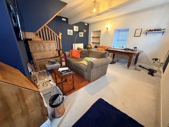 2 bedroom house to rent - Photo 1