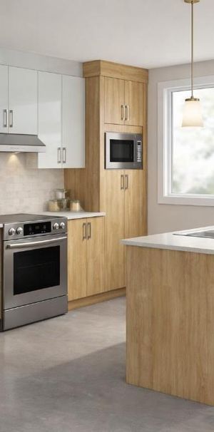 3 1/2 Saint-Damase - Photo 1