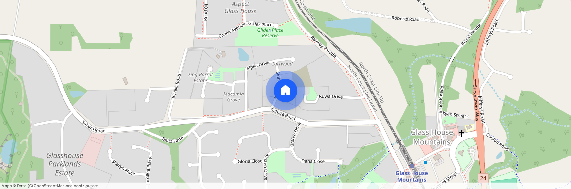 16 Sidha Avenue, Qld 4518, Glass House Mountains