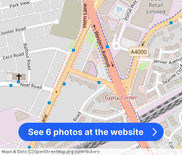 Leamington Park, Acton - Photo 1