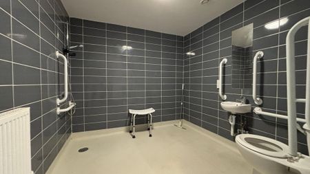 Studio to rent - Photo 5