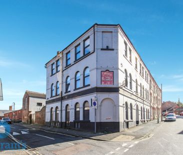 1 bed Studio for Rent - Photo 6