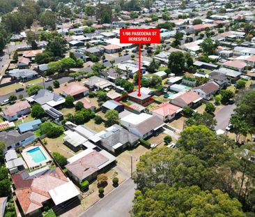 BRAND NEW & ULTRA-MODERN TOWNHOUSE IN BERESFIELD ** VIDEO LINK BELO... - Photo 4