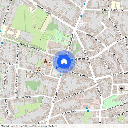 7160, Chapelle-Lez-Herlaimont