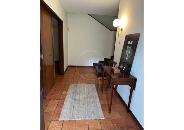 Moradia T4 em Porto