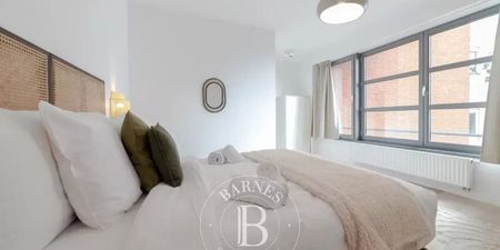 Appartement te huur in Elsene voor € 3.100 met 2 slaapkamers - Photo 5