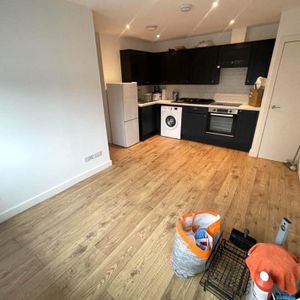 1 bedroom house to rent - Photo 2