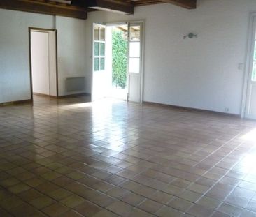 ROGNONAS - Villa R+1 avec terrasse, garage, jardin., - Photo 1