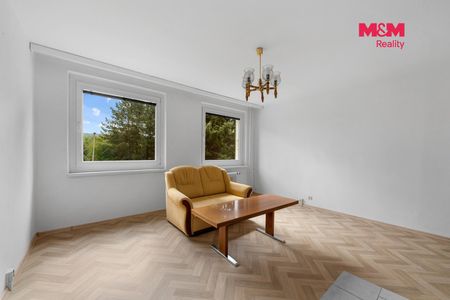 Pronájem bytu 2+kk 46 m² - Photo 4