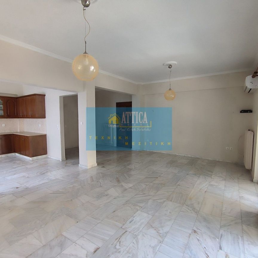 Διαμέρισμα για ενοικίαση Αγία Παρασκευή - Photo 1