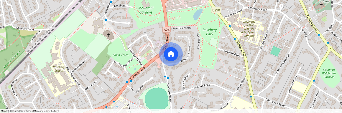 Epsom