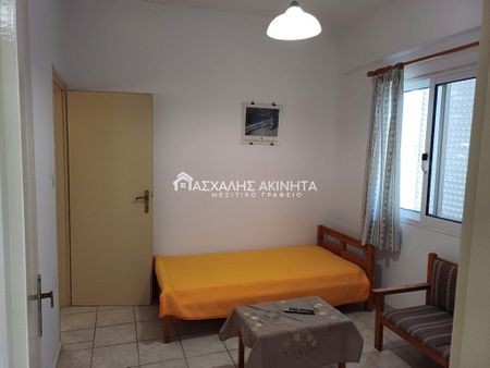 Διαμέρισμα για ενοικίαση Πελεκητά (Γούβες) - Photo 5