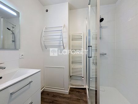 Maison T4 CESSON SEVIGNE à louer - Photo 5