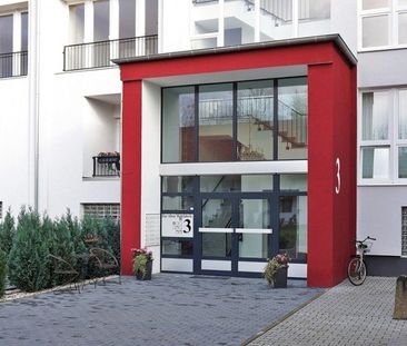 Kreuzau: barrierefreie Seniorenwohnung für 1- 2 Personen - Photo 3